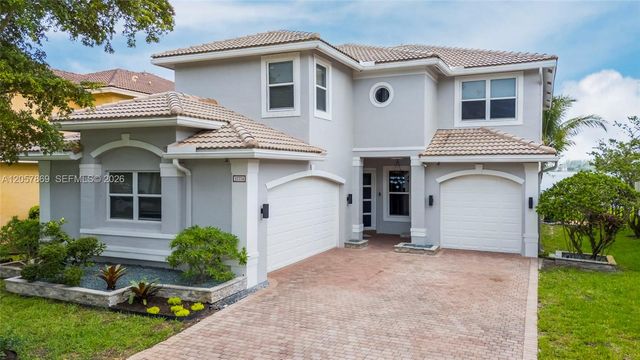 17774 SW 47th Street, Miramar, FL 33029