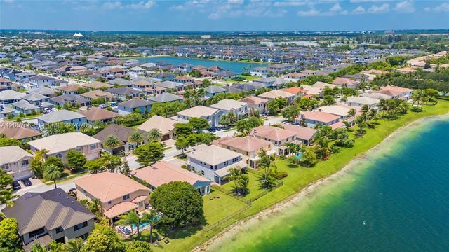 17774 SW 47th Street, Miramar, FL 33029