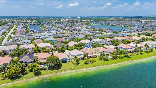 17774 SW 47th Street, Miramar, FL 33029