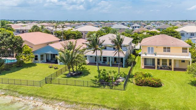 17774 SW 47th Street, Miramar, FL 33029