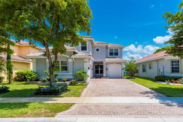 17774 SW 47th Street, Miramar, FL 33029