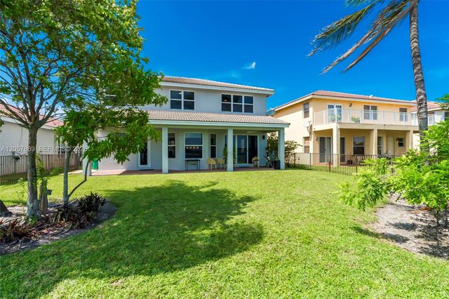 17774 SW 47th Street, Miramar, FL 33029