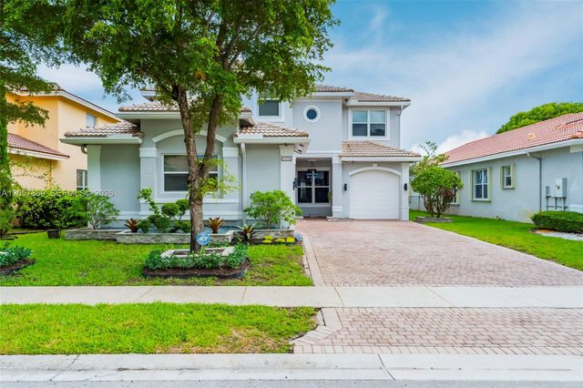 17774 SW 47th Street, Miramar, FL 33029