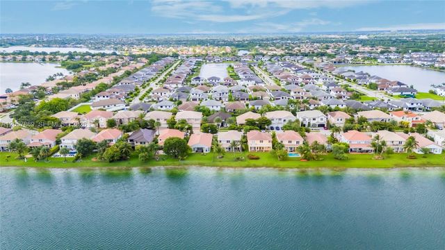 17774 SW 47th Street, Miramar, FL 33029