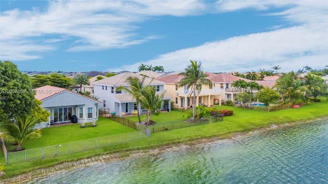 17774 SW 47th Street, Miramar, FL 33029