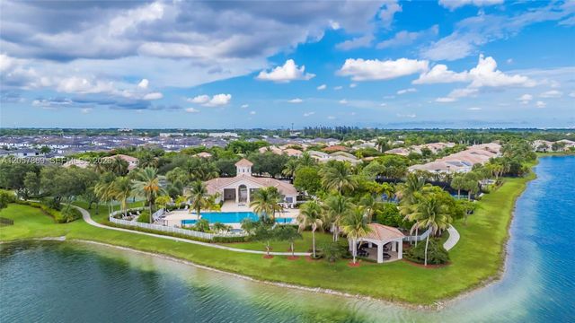17774 SW 47th Street, Miramar, FL 33029