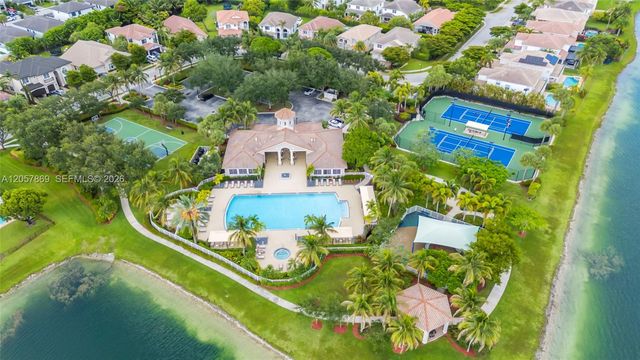 17774 SW 47th Street, Miramar, FL 33029