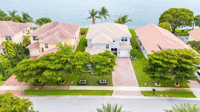 17774 SW 47th Street, Miramar, FL 33029