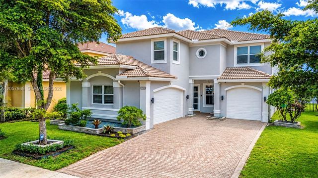 17774 SW 47th Street, Miramar, FL 33029