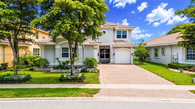 17774 SW 47th Street, Miramar, FL 33029