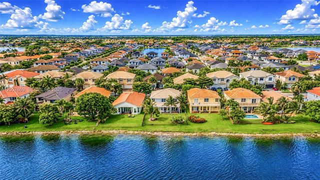 17774 SW 47th Street, Miramar, FL 33029