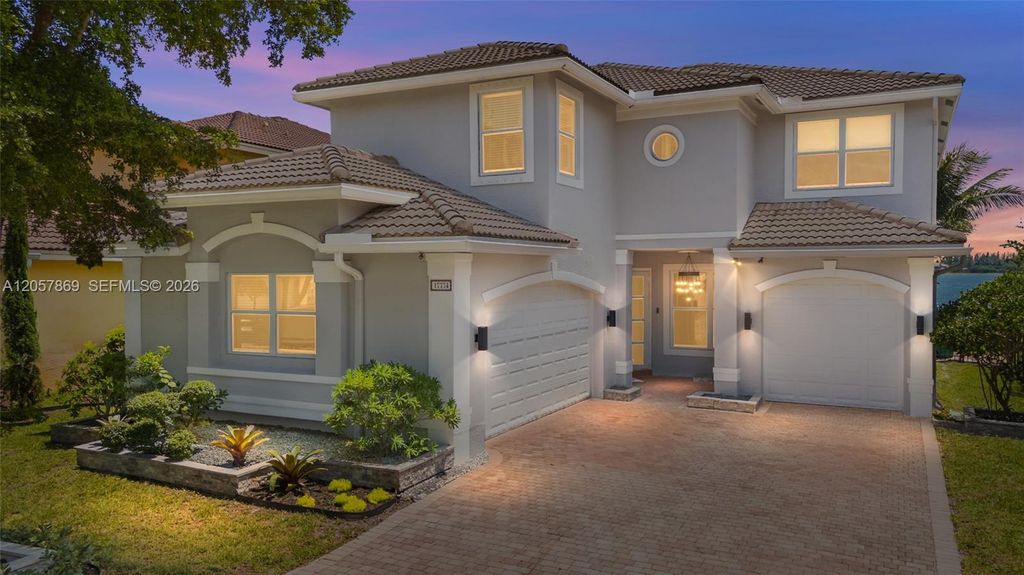 17774 SW 47th Street, Miramar, FL 33029
