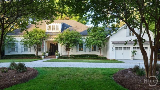 344 Bradley Point Road, Savannah, GA 31410