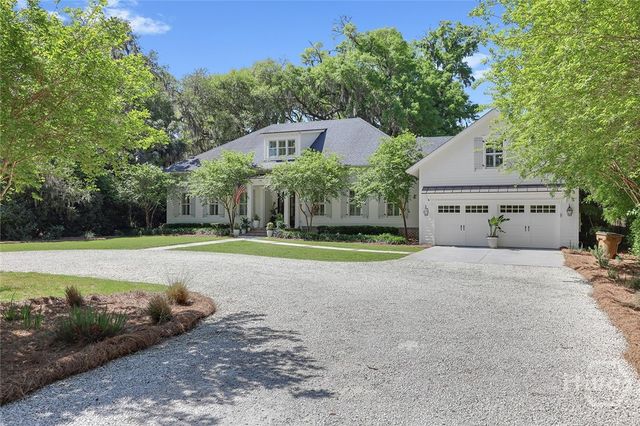 344 Bradley Point Road, Savannah, GA 31410