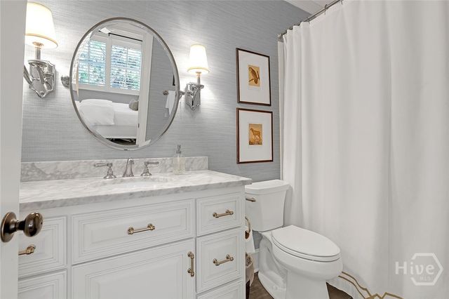 344 Bradley Point Road, Savannah, GA 31410