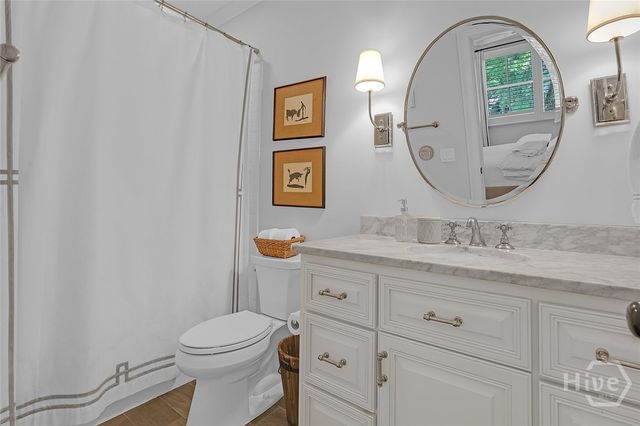 344 Bradley Point Road, Savannah, GA 31410