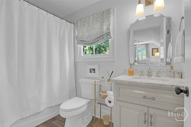 344 Bradley Point Road, Savannah, GA 31410