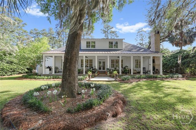 344 Bradley Point Road, Savannah, GA 31410