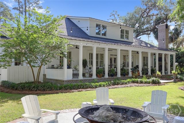 344 Bradley Point Road, Savannah, GA 31410