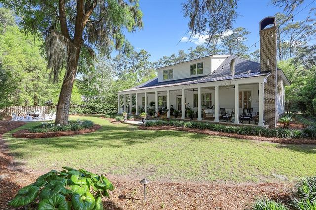 344 Bradley Point Road, Savannah, GA 31410