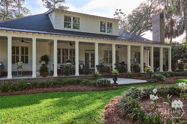 344 Bradley Point Road, Savannah, GA 31410
