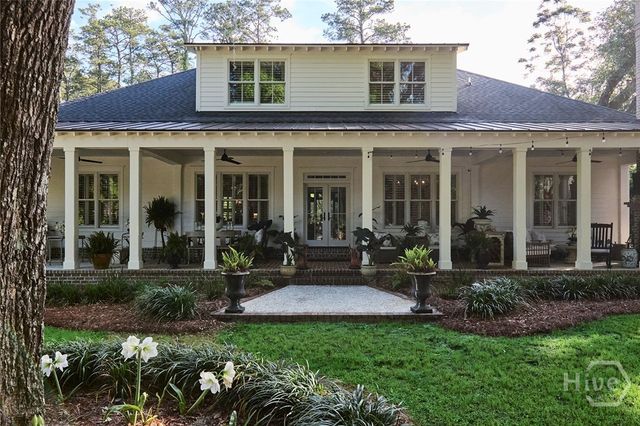 344 Bradley Point Road, Savannah, GA 31410