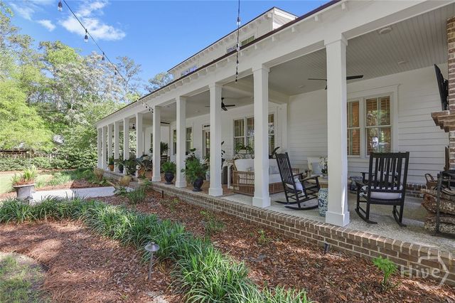 344 Bradley Point Road, Savannah, GA 31410
