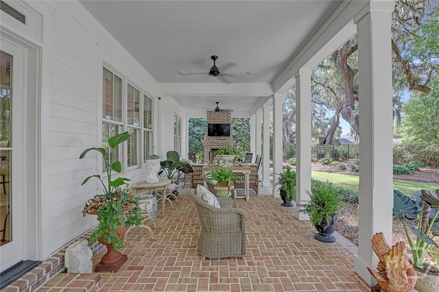 344 Bradley Point Road, Savannah, GA 31410