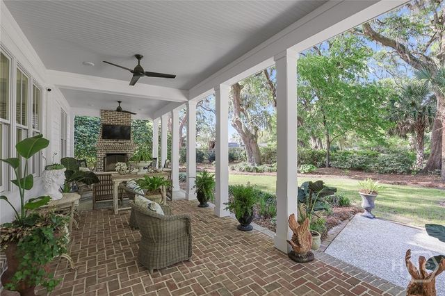 344 Bradley Point Road, Savannah, GA 31410