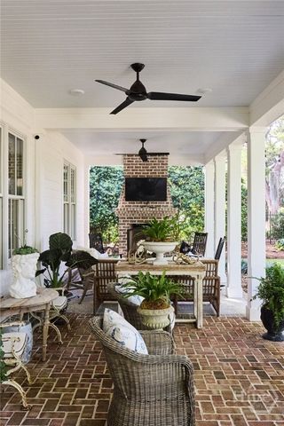 344 Bradley Point Road, Savannah, GA 31410