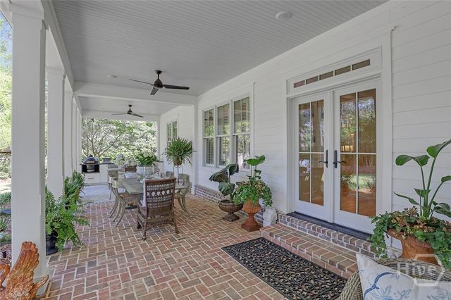 344 Bradley Point Road, Savannah, GA 31410