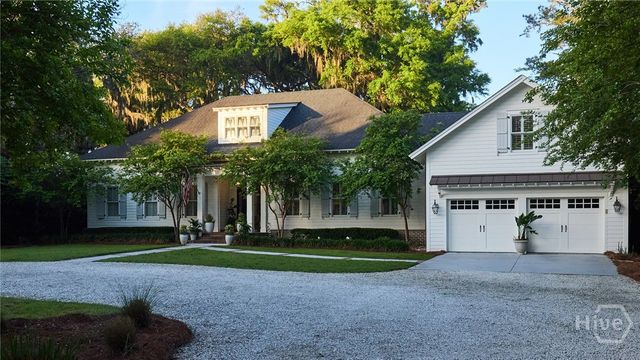 344 Bradley Point Road, Savannah, GA 31410