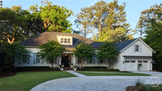 344 Bradley Point Road, Savannah, GA 31410