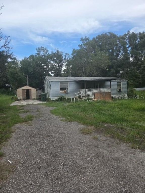 6408 WOODSMAN DRIVE, Wesley Chapel, FL 33544