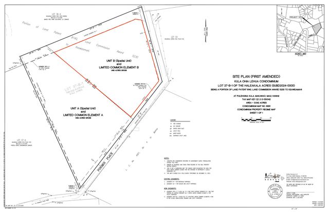 0 Haleakala Hwy unit B, Kula, HI 96790