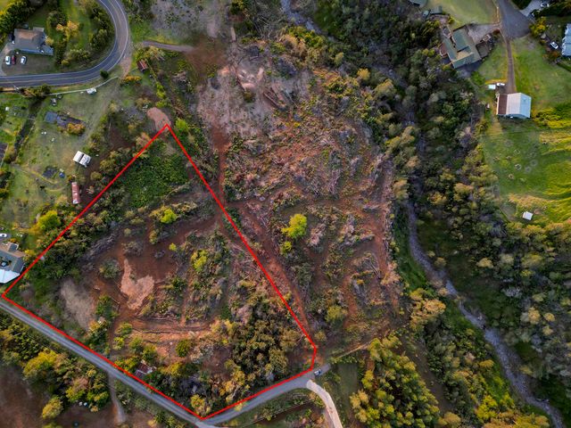 0 Haleakala Hwy unit B, Kula, HI 96790