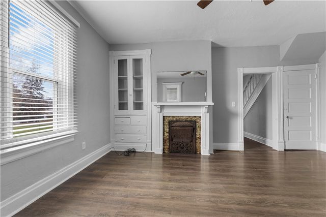 229 Murdock Street, Canonsburg, PA 15317