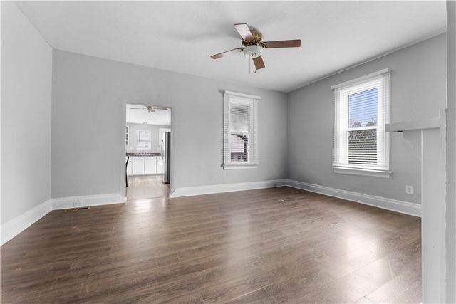 229 Murdock Street, Canonsburg, PA 15317