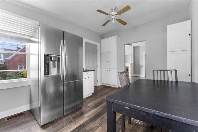 229 Murdock Street, Canonsburg, PA 15317