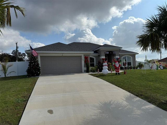 16188 SW 48TH CIRCLE, Ocala, FL 34473