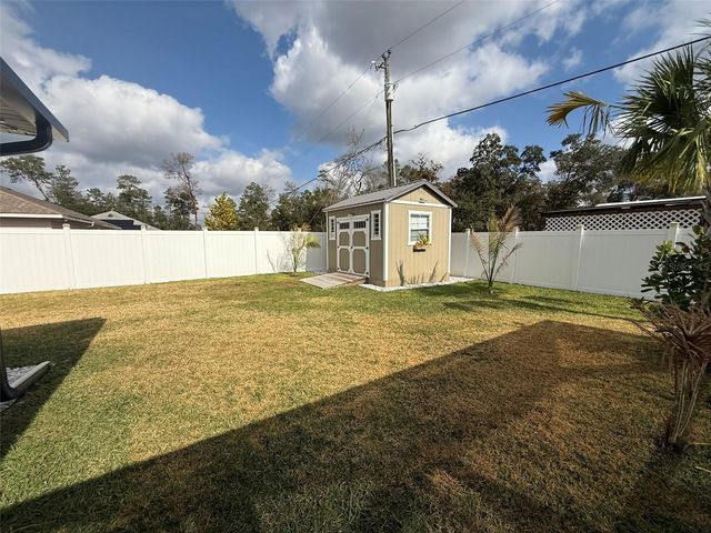 16188 SW 48TH CIRCLE, Ocala, FL 34473