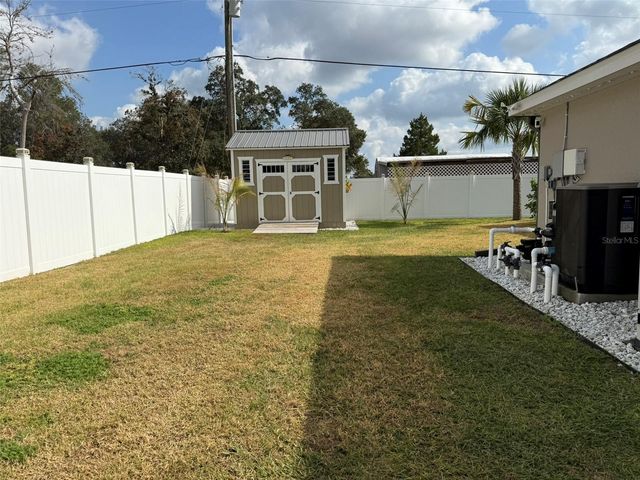 16188 SW 48TH CIRCLE, Ocala, FL 34473