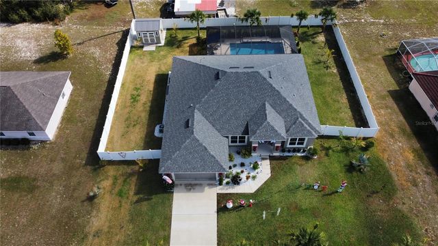 16188 SW 48TH CIRCLE, Ocala, FL 34473
