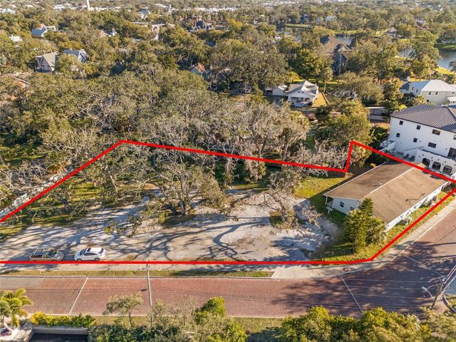 404 CANAL STREET, Tarpon Springs, FL 34689