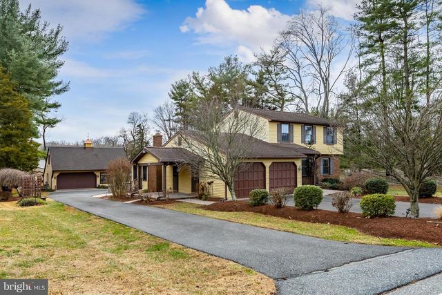 15-17 WOODLAND AVE, Mullica Hill, NJ 08062