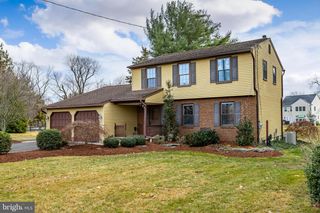 15-17 WOODLAND AVE, Mullica Hill, NJ 08062