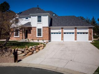 8450 Melross Court, Colorado Springs, CO 80919