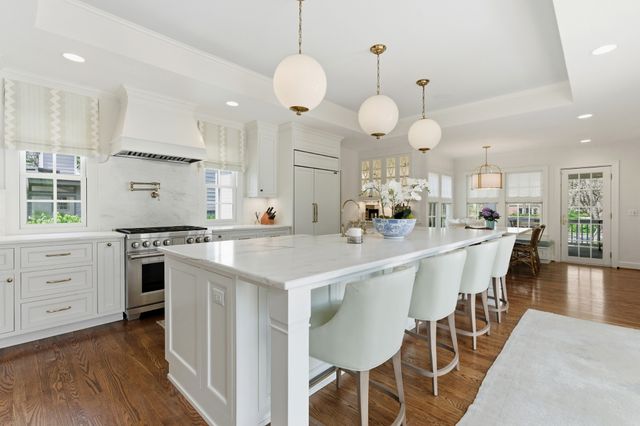 3619 Sperry Ave, Nashville, TN 37215