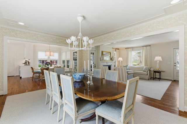 3619 Sperry Ave, Nashville, TN 37215