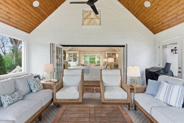 3619 Sperry Ave, Nashville, TN 37215